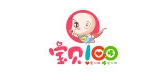 宝贝100品牌LOGO图片