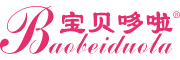 Baobeiduola/宝贝哆啦品牌LOGO图片