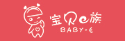 宝贝e族品牌LOGO图片