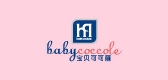 宝贝可可丽母婴品牌LOGO图片
