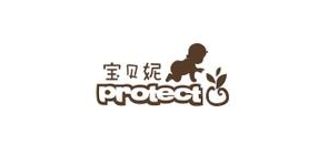 宝贝妮品牌LOGO图片