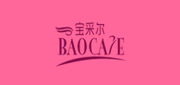 宝采尔品牌LOGO图片