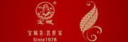 宝城品牌LOGO图片