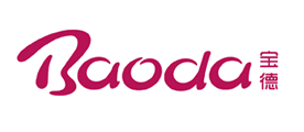 Baoda/宝德品牌LOGO