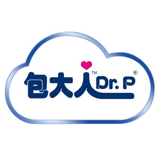 包大人品牌LOGO