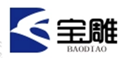 宝雕LOGO