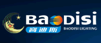 BaoDisi/宝迪斯品牌LOGO图片