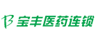 宝丰医药连锁品牌LOGO图片