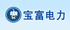 宝富牌品牌LOGO图片