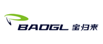 BAOGL/宝归来品牌LOGO图片