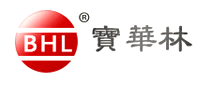 宝华林品牌LOGO图片