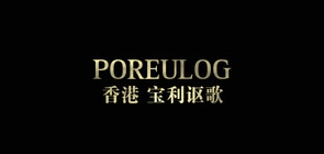 宝利讴歌品牌LOGO图片