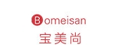 宝美尚品牌LOGO图片
