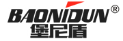 BAONIDUN/堡尼盾品牌LOGO图片