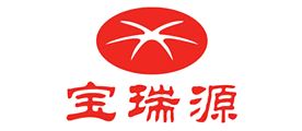宝瑞源品牌LOGO图片