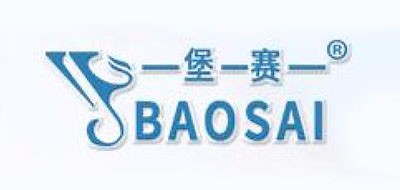 堡赛品牌LOGO图片