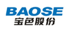 BAOSE/宝色品牌LOGO图片