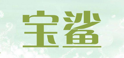 宝鲨品牌LOGO图片
