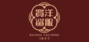 宝鲨服饰LOGO