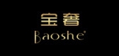 宝奢LOGO