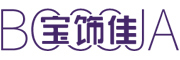 BAOSHIJIA/宝饰佳品牌LOGO图片