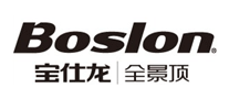 宝仕龙品牌LOGO图片