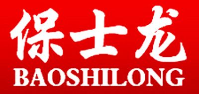 保士龙品牌LOGO图片