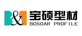 宝硕型材品牌LOGO图片