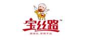 宝丝路品牌LOGO图片