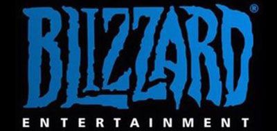 暴雪品牌LOGO图片