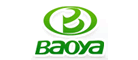 Baoya/宝雅品牌LOGO图片