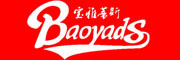 baoyads/宝雅蒂斯品牌LOGO图片