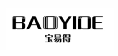BAOYIDE/宝易得LOGO