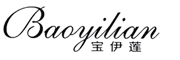 Baoyilian/宝伊莲品牌LOGO图片