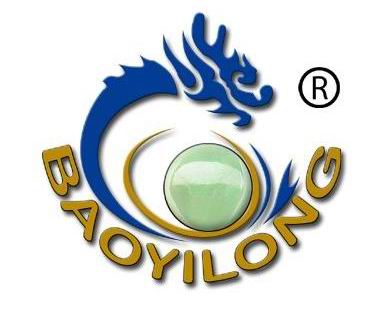 宝艺龙品牌LOGO图片