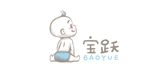 宝跃品牌LOGO图片