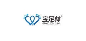 宝足林品牌LOGO图片