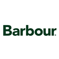 Barbour品牌LOGO