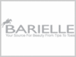 BARIELLE/巴列艾儿品牌LOGO图片