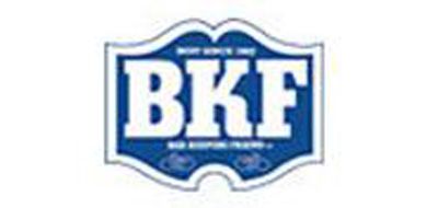 BARKEEPERS FRIEND/碧恺福品牌LOGO图片