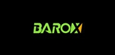 barox品牌LOGO图片