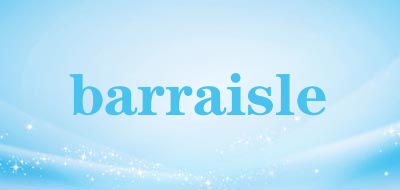 barraisle品牌LOGO图片