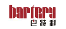 Bartery/巴特利品牌LOGO图片