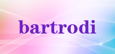 bartrodi品牌LOGO图片