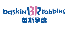 BaskinRobbins/芭斯罗缤品牌LOGO图片