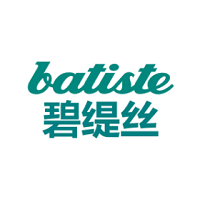 Batiste/碧缇丝品牌LOGO