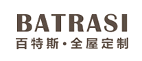 BATRASI/百特斯品牌LOGO图片