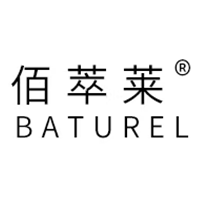BATUREL/佰萃莱品牌LOGO