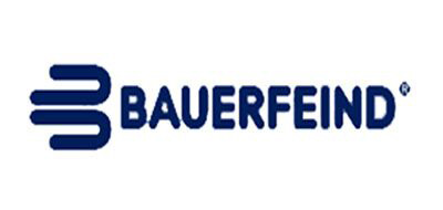 Bauerfeind/保而防品牌LOGO