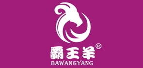 bawangsheep/霸王羊品牌LOGO图片